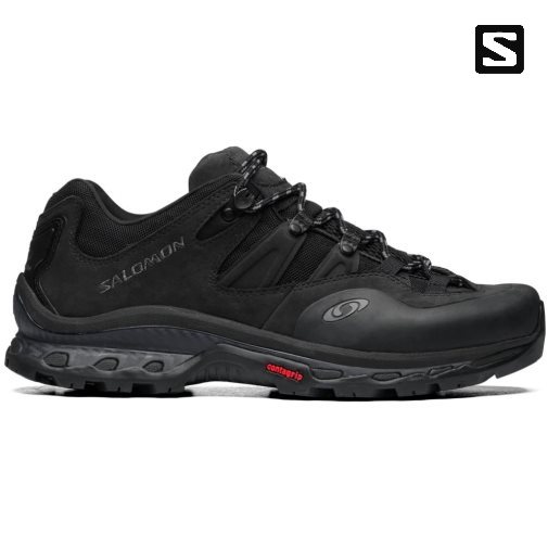 Salomon Xt-quest 2 Advanced Tenisky Damske Čierne | SK 0WPEIH